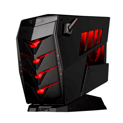 Ремонт компьютеров MSI